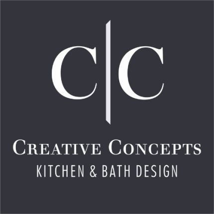 Logotyp från Creative Concepts Kitchen & Bath Design