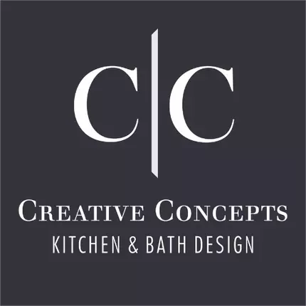 Logo from Creative Concepts Kitchen & Bath Design