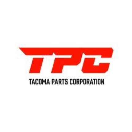 Logo from Tacoma Parts Corporation - Semi Truck Parts & Accessories