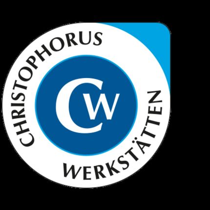 Logotyp från Christophorus-Shop der Samariteranstalten Fürstenwalde/Spree