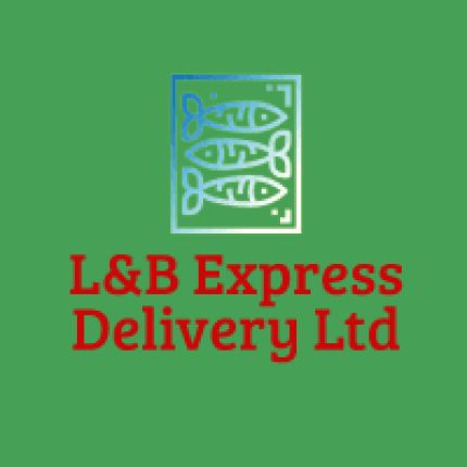 Logo od L&B Express Delivery Ltd