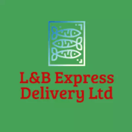 Logo from L&B Express Delivery Ltd