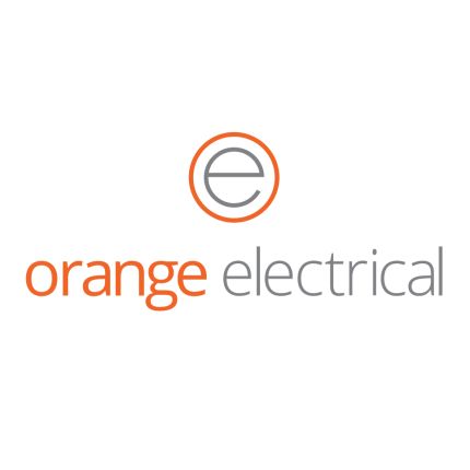 Logo fra Orange Electrical Ltd