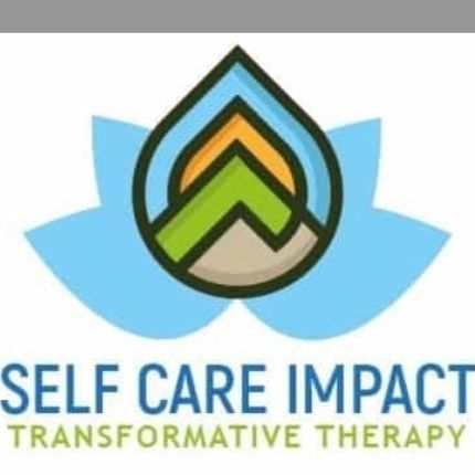 Logo van Self Care Impact Counseling