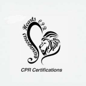 Bild von Courageous Hearts CPR