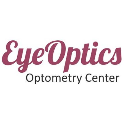 Logo od EyeOptics Optometry Center