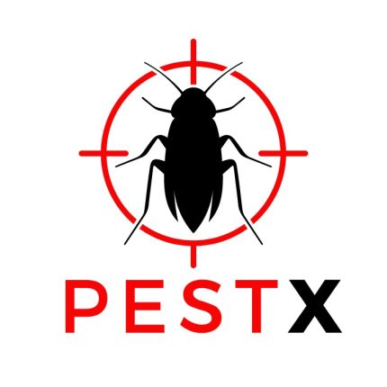 Logo de Pest X