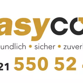 Bild von TAXI easycab GmbH- Weil am Rhein (Lkr. Lörrach)