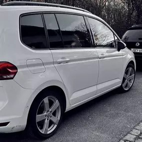 Bild von TAXI easycab GmbH- Weil am Rhein (Lkr. Lörrach)