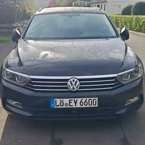 Bild von TAXI easycab GmbH- Weil am Rhein (Lkr. Lörrach)
