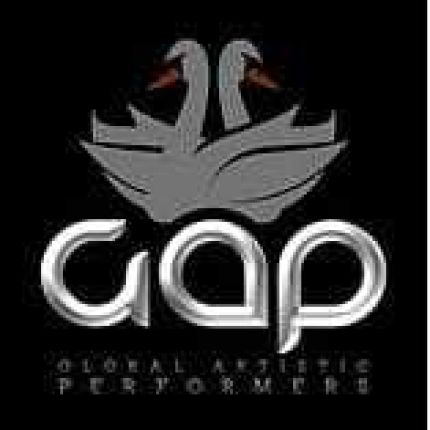 Logo van Global Artistic Performers Ltd