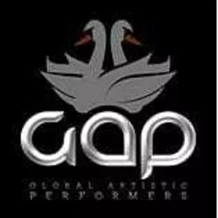 Logo from Global Artistic Performers Ltd