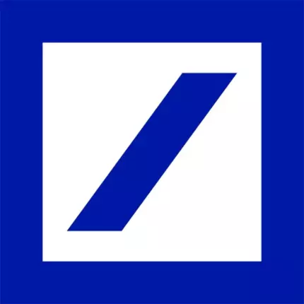 Logotyp från Deutsche Bank Immobilien Johann Geider, selbstständiger Immobilienberater