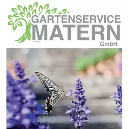 Logo from Gartenservice Matern GmbH