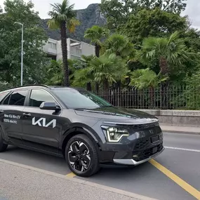 Kia Niro EV