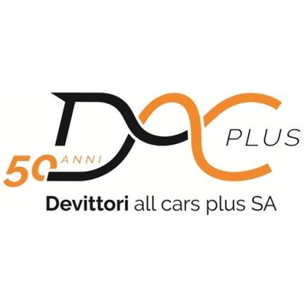 Logo od DEVITTORI ALL CARS PLUS SA