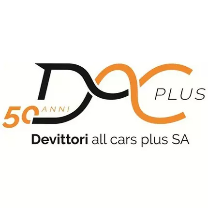 Λογότυπο από DEVITTORI ALL CARS PLUS SA