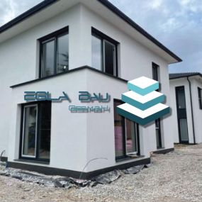 EGLA BAU GmbH