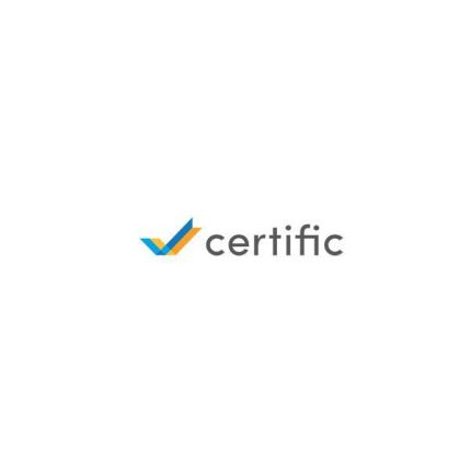 Logótipo de Safety Certification GmbH - Certific