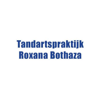 Logo from Tandartspraktijk Roxana Bothaza