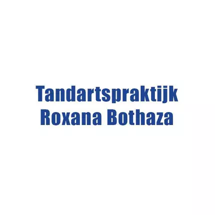 Logo van Tandartspraktijk Roxana Bothaza