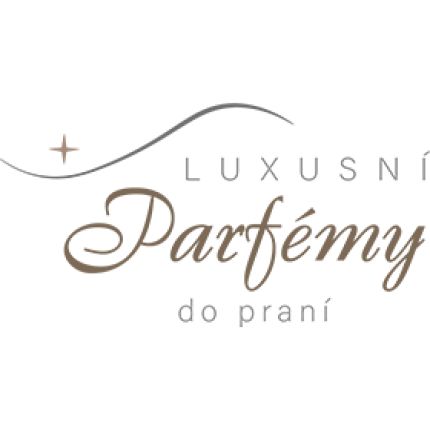 Logotipo de Luxusní parfémy do praní