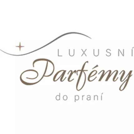 Logo van Luxusní parfémy do praní