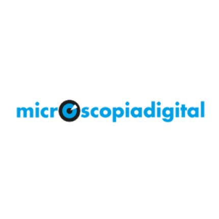 Logotipo de Microscopia Digital