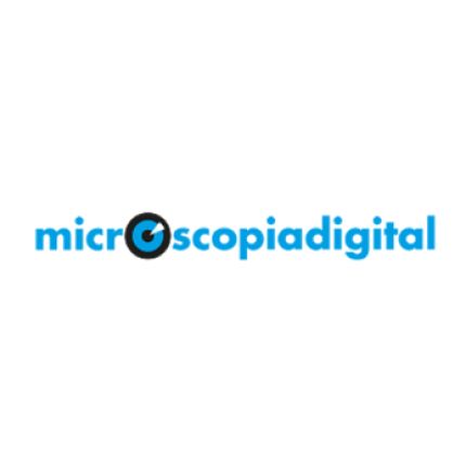 Logo de Microscopía Digital