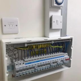 Bild von KAS Electrical Services