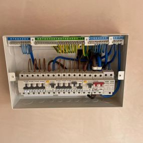 Bild von KAS Electrical Services