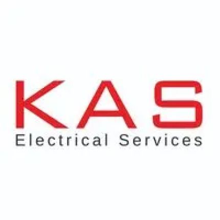 Logo da KAS Electrical Services