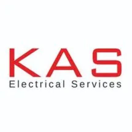 Logo od KAS Electrical Services