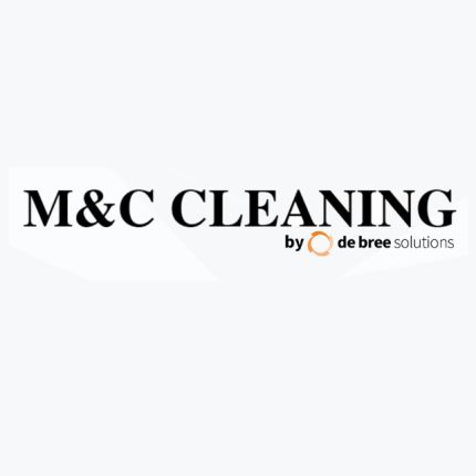 Λογότυπο από M&C Cleaning