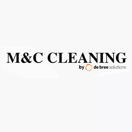 Logo von M&C Cleaning