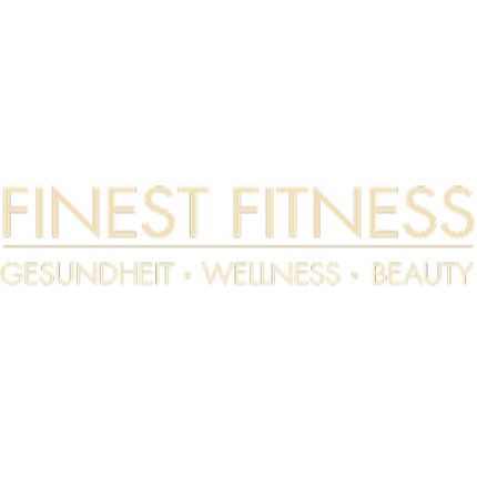 Logo de FINEST Fitness