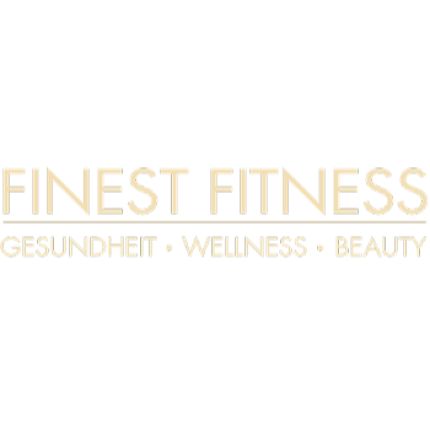 Logo da FINEST Fitness