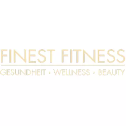 Logo from FINEST Fitness