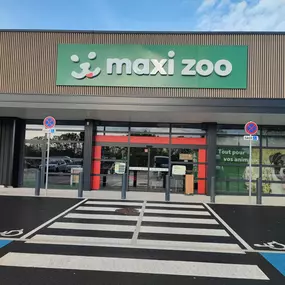 Bild von Maxi Zoo Marmoutier