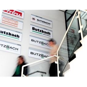 Bild von Butzbach GmbH Industrietore