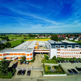 Bild von Butzbach GmbH Industrietore