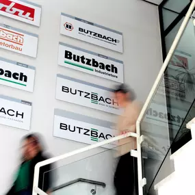 Bild von Butzbach GmbH Industrietore