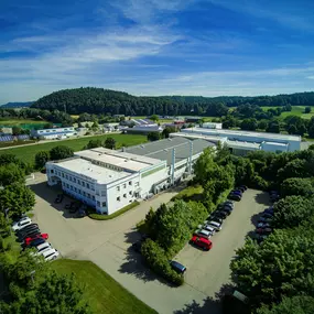 Bild von Butzbach GmbH Industrietore