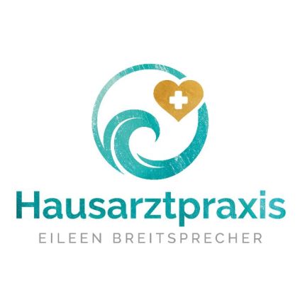 Logo van Hausärztin Eileen Breitsprecher (ehem. Frau Dr. med. Bitter)