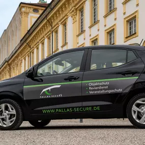Bild von Pallas-Secure GmbH