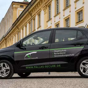Bild von Pallas-Secure GmbH