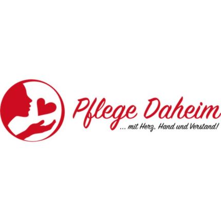 Logo van Pflegedienst Pflege Daheim Honorata Hawer-Klar