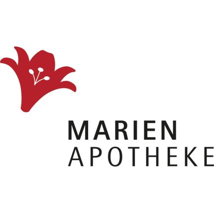 Logotipo de Marien Apotheke