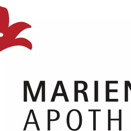 Logotyp från Marien Apotheke