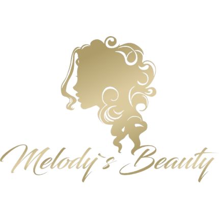 Logotyp från Melody's Beauty